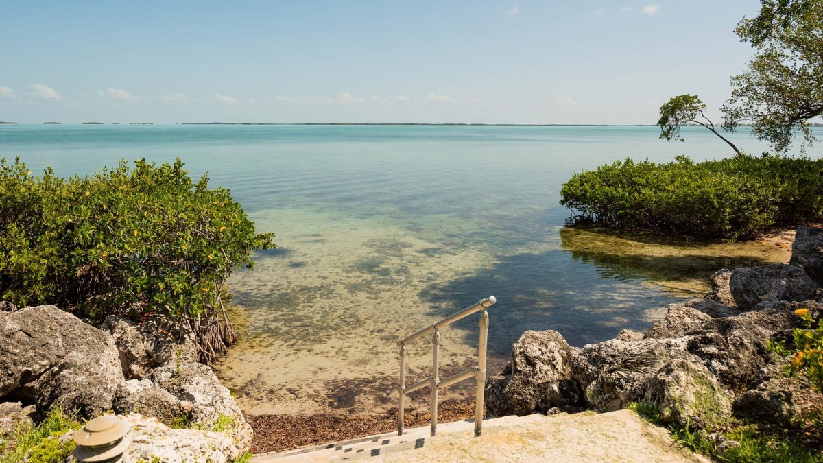 Key Largo House | *Paradise Found* Key Largo Townhouse w/Private Boat Slip