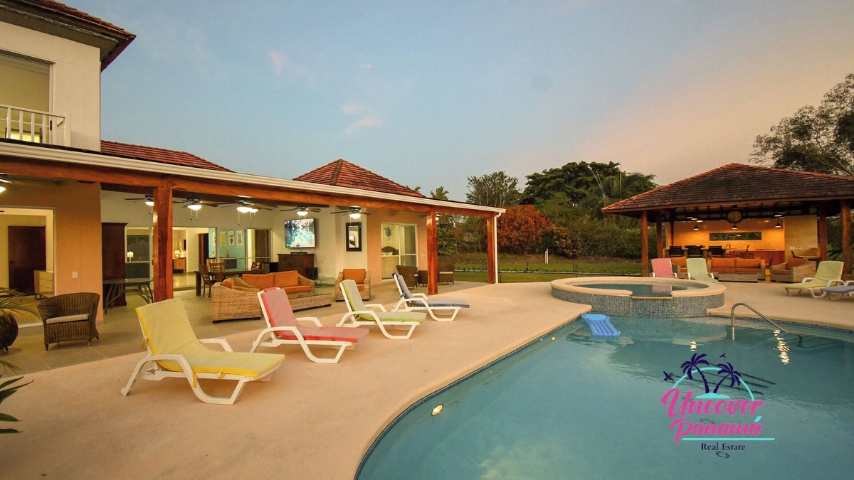 Playa Blanca House | Paradise Found Villa