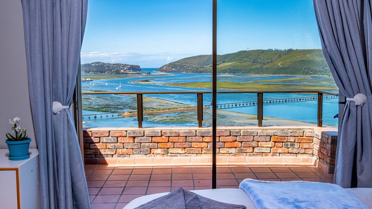 Paradise Bed & Breakfast | Paradise Found