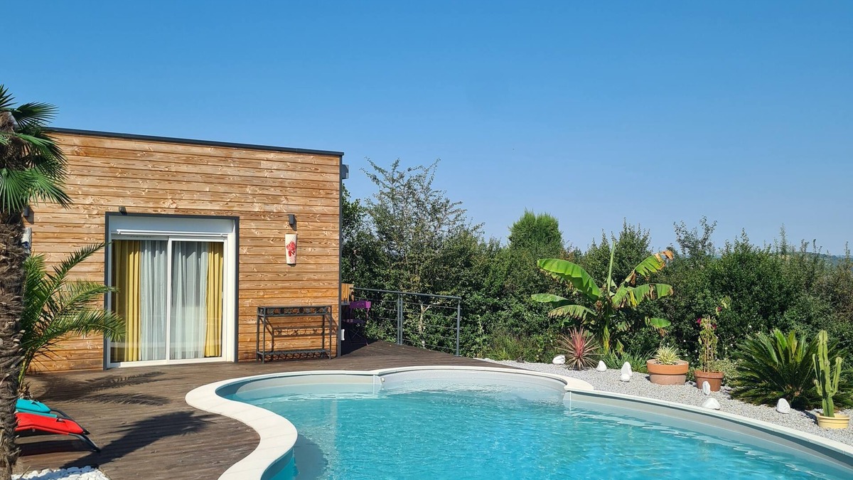 Castres Apartment | paradise