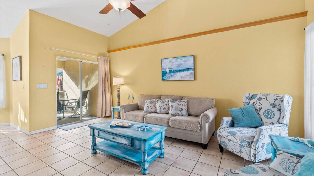 Indialantic House | Paradise Getaway Townhome - 3/2 - Walk to the Beach
