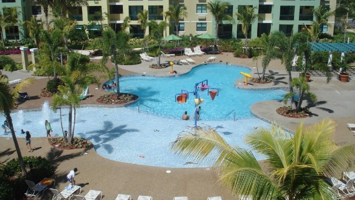 Loiza Apartment | Paradise holiday on the beach