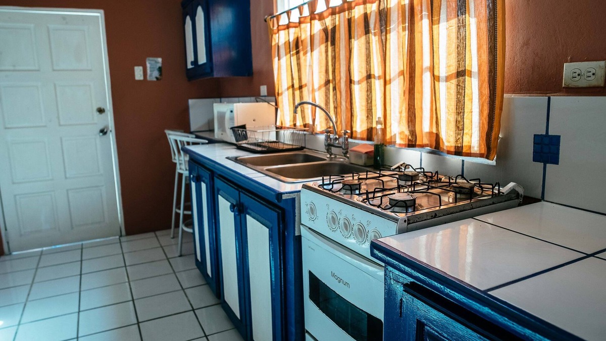 Canaan Apartment | Paradise Home Apartments