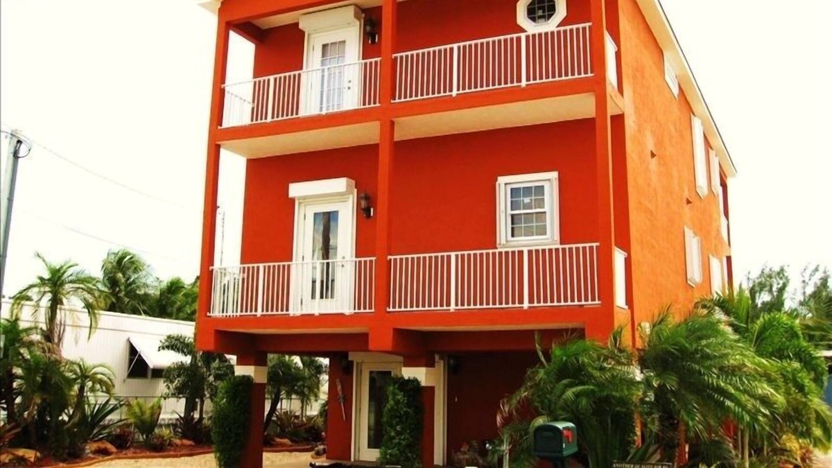 Key Largo Village House | PARADISE HOME AWAY FROM HOME!!
