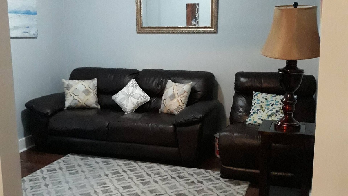 East Windsor House | Paradise Home - Jamrock