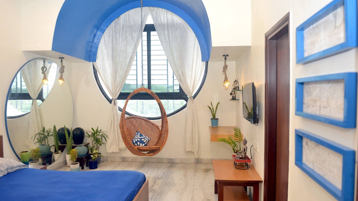 Nagpur House | Paradise Homestay Civil Lines