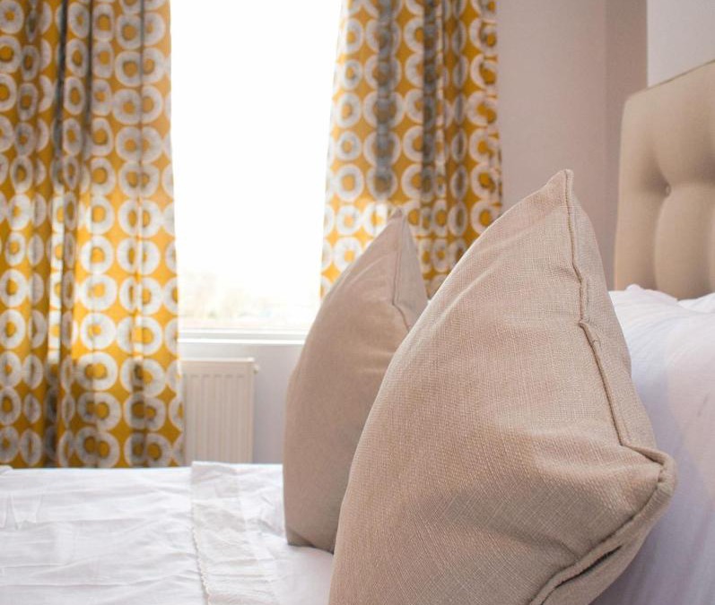 Darlington Apartment | Paradise House Darlington