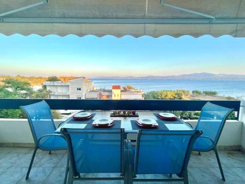 Lefkandi Apartment | Paradise House
