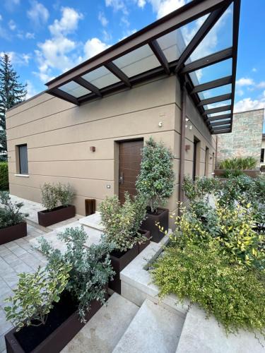 Luco dei Marsi House | Paradise House