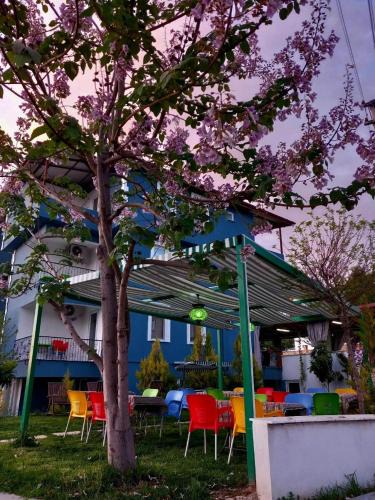 Pamukkale City Centre Apartment | Paradise House