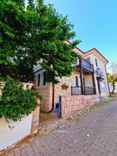 Gokceada Hotel | Paradise İmroz Butik Otel