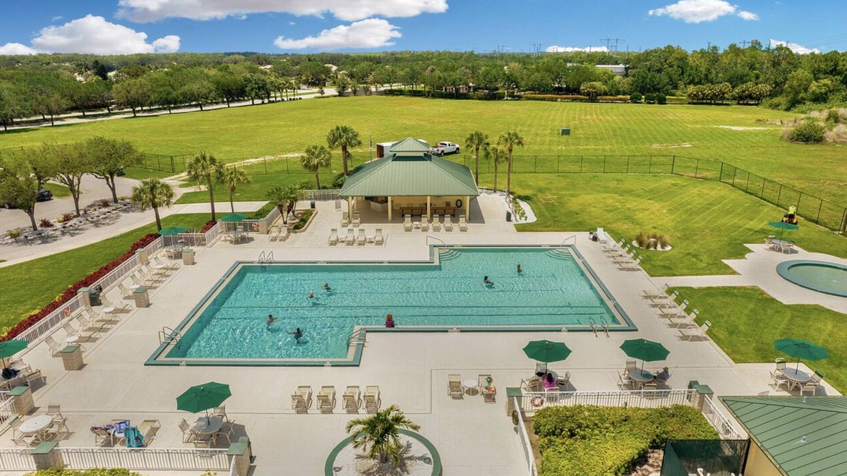 Gateway House | Paradise in Fort Myers