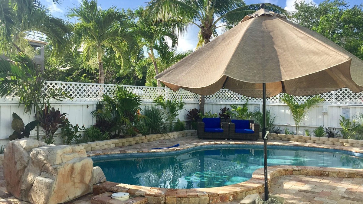Twin Lakes House | Paradise in Key Largo !