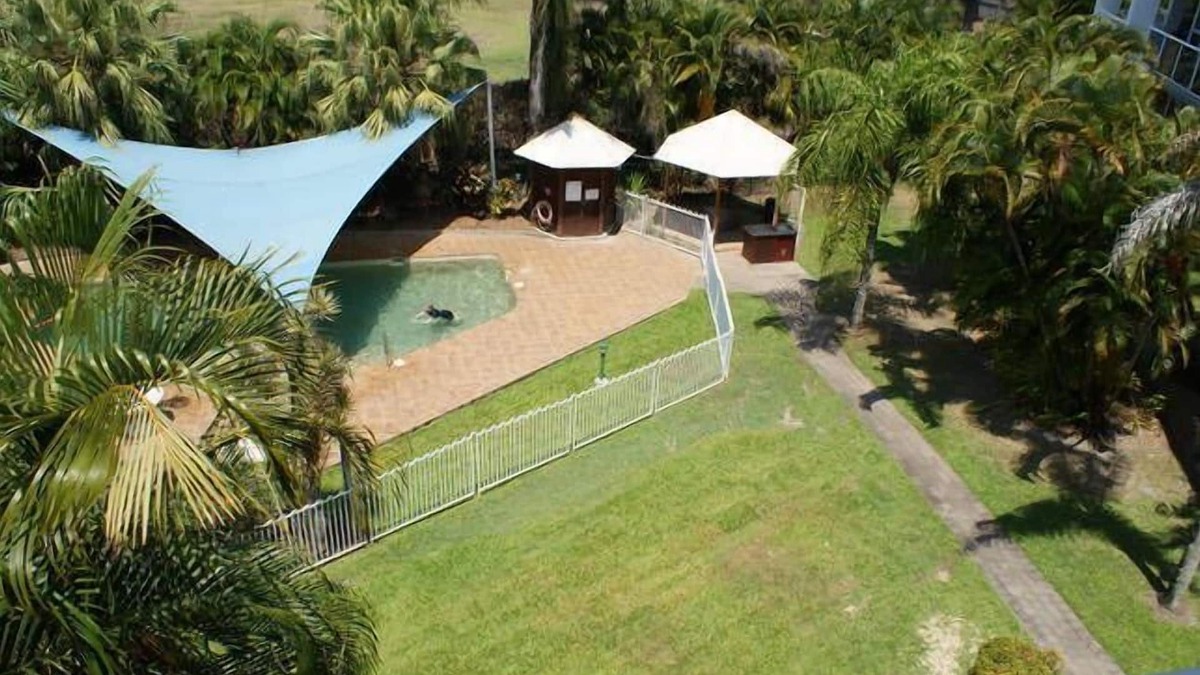 Palm Cove Apartment | Paradise in Palm Cove