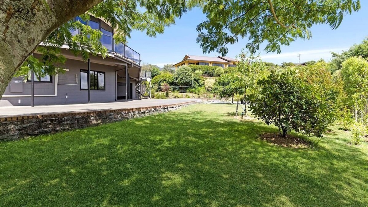 Pohara Apartment | Paradise in Pohara Su