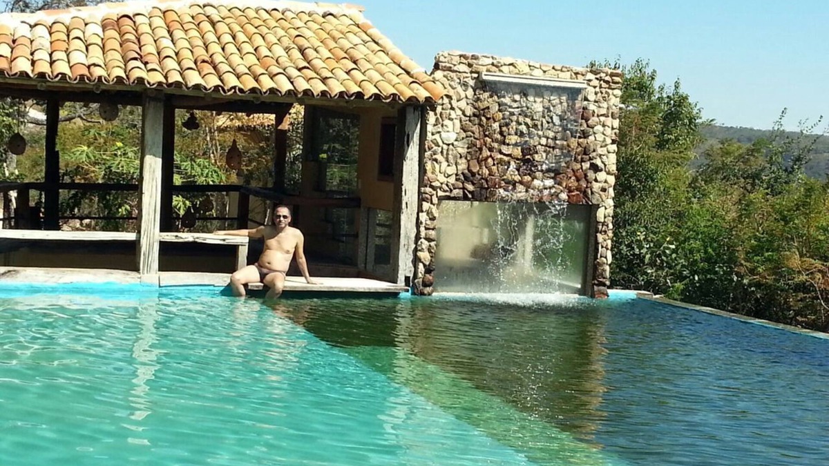 Jaboticatubas House | Paradise in the Serra do Cipó