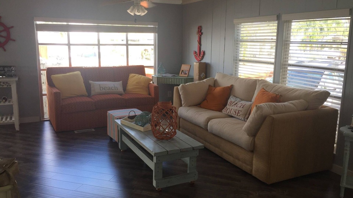 Cross Key Waterways House | PARADISE IN THE BEAUTIFUL KEY LARGO