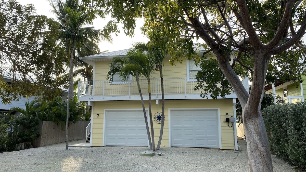 Little Torch Key House | Paradise in the lower KEYS!