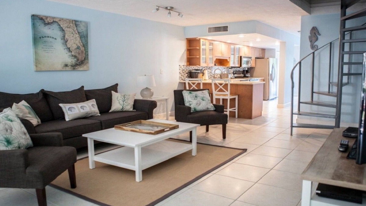 Islamorada House | Paradise @ Islamorada
