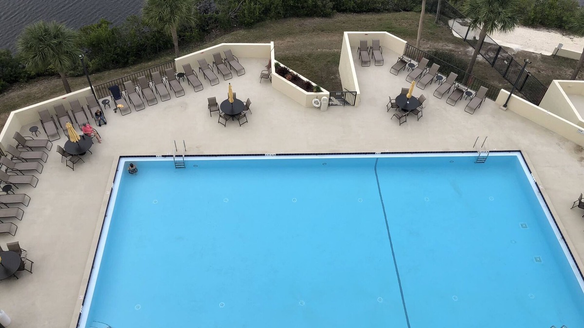 Hudson Condo | Paradise Island