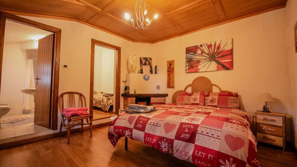 Serina Other | Paradise La Tana - Tripla