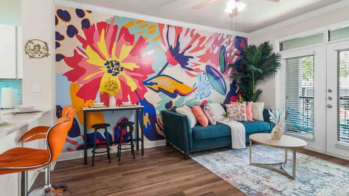 Houston Apartment | Paradise Land-1BR Pool View/NRG/MedCenter/Galleria