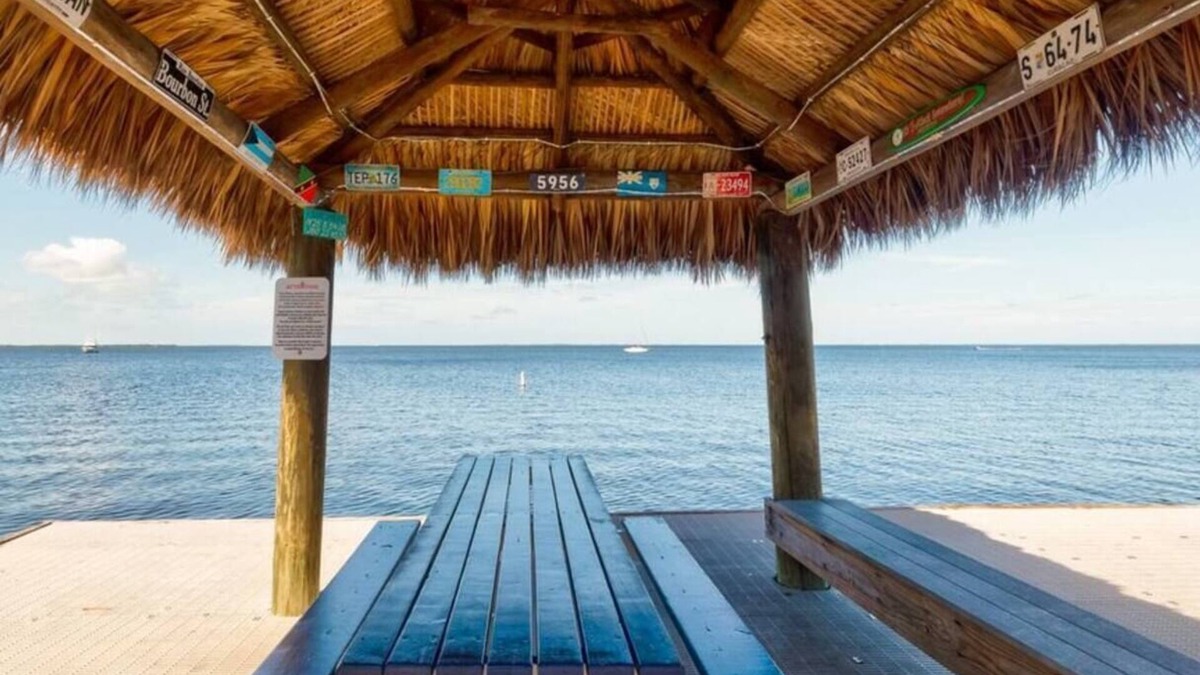 Key Largo Apartment | Paradise Moon Bay!