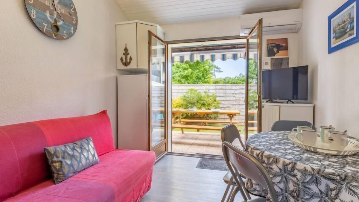 Capbreton House | Paradise Océan by Interhome