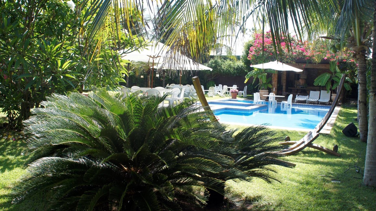 Pecém House | Paradise on Cumbuco beach