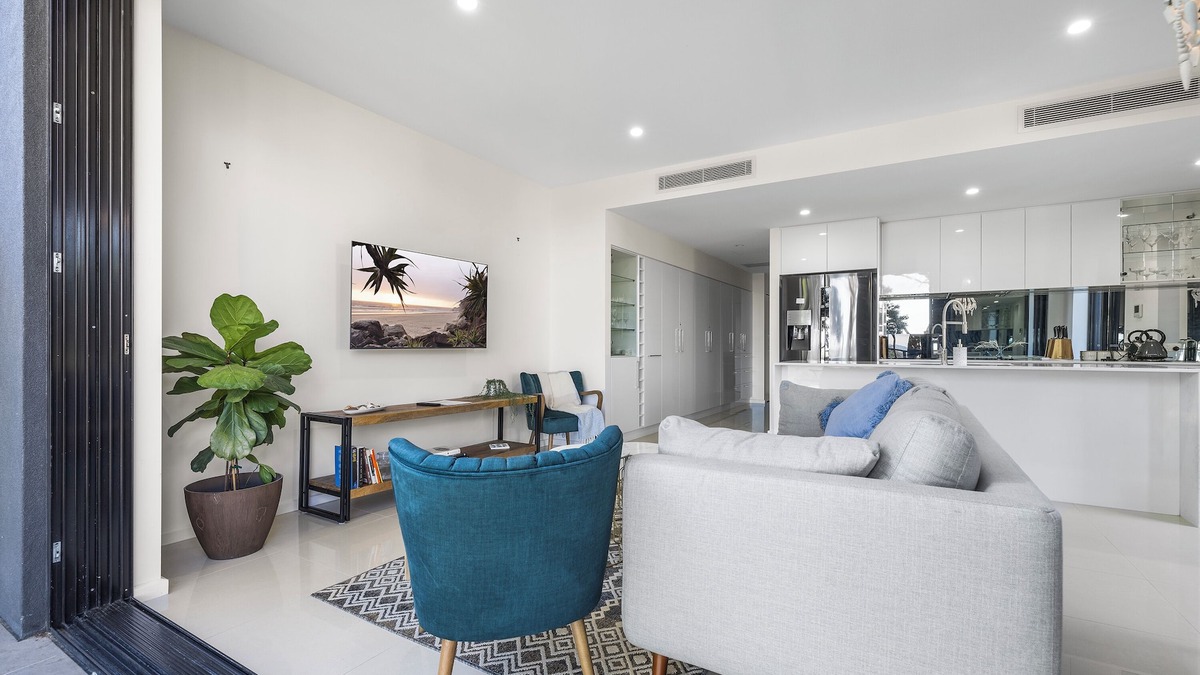 South West Rocks Apartment | Paradise on Gregory G04/21 Gregory St SWR