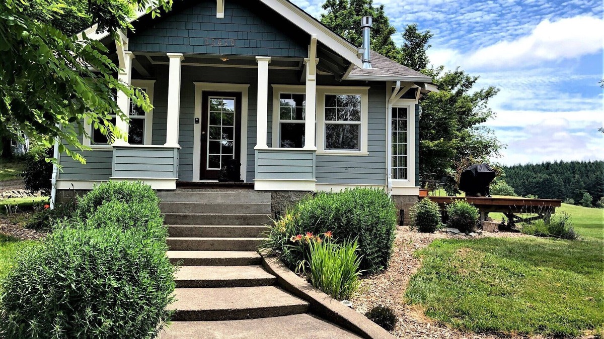 Independence House | Paradise on Private 15 Acre Wildlife Sanctuary