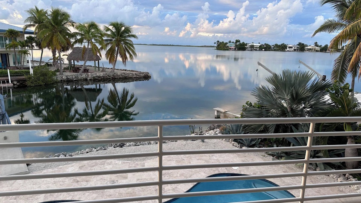 Sugarloaf Shores House | PARADISE on Sugarloaf Key! 704-650-8105 Summer and Fall low rates.