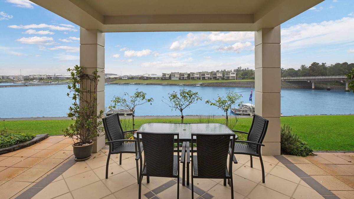 Port Macquarie House | Paradise on the Promenade!
