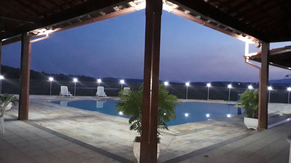 Pimenta Condo | Paradise on the shores of Furnas Dam near Capitolio MG in Pimenta
