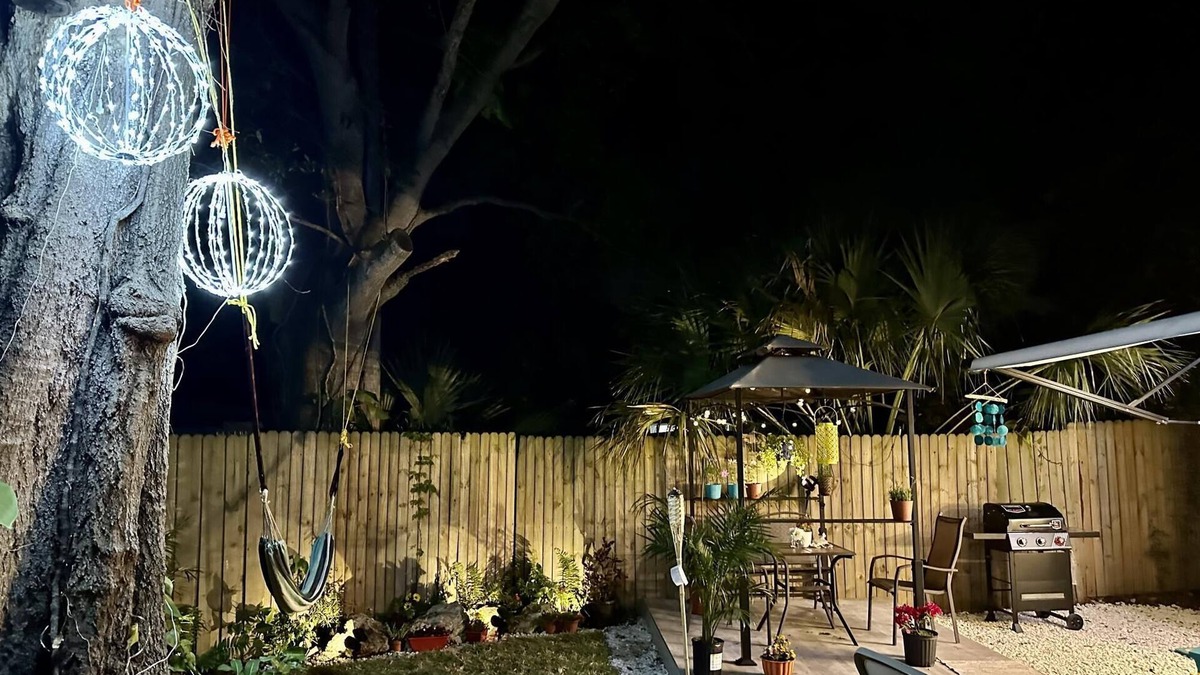 Largo Apartment | Paradise on the Wheels Clearwater Beaches