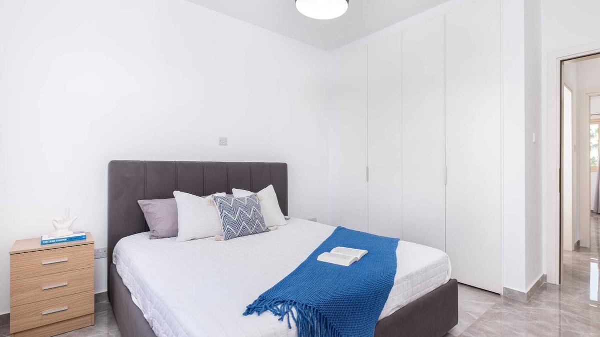 Mandria Apartment | Paradise Palms Residence by Nomads