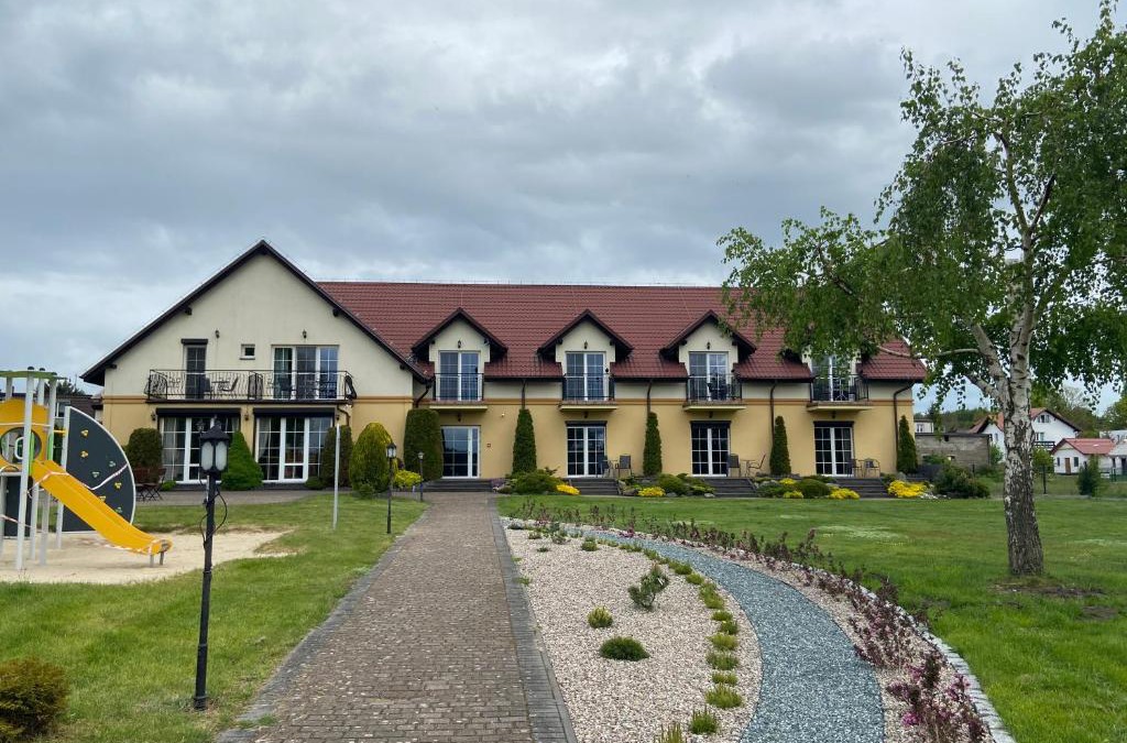 Charzykowy House | Paradise