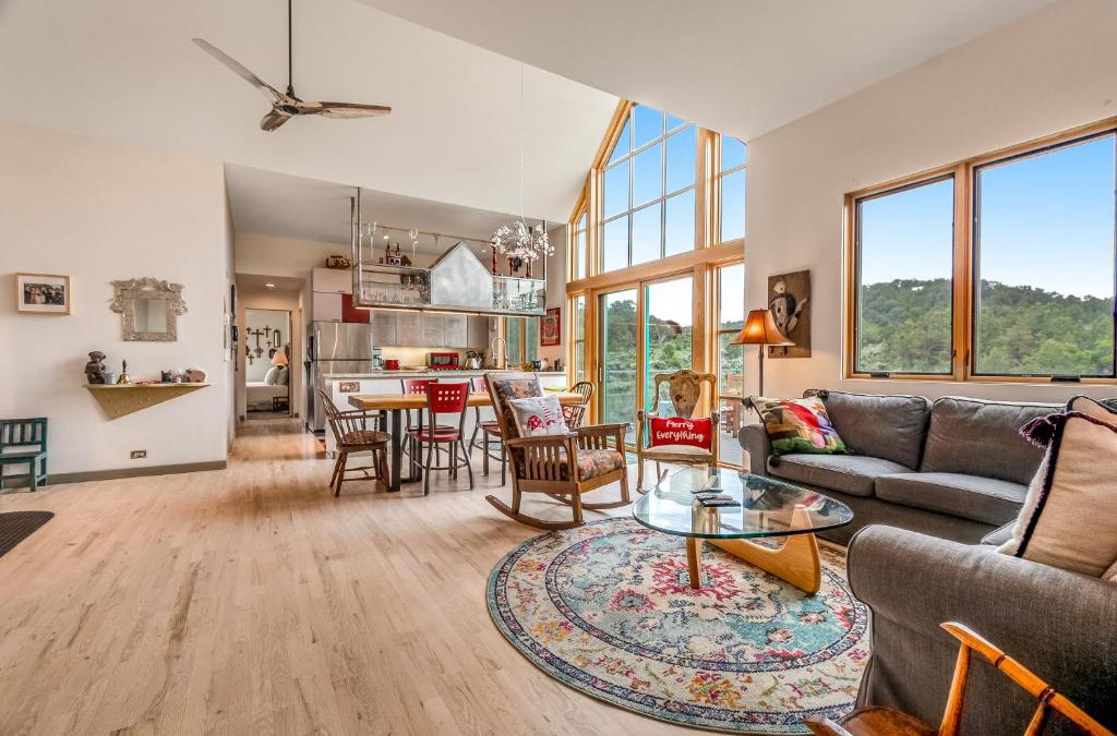 Missouri Heights House | Paradise Place