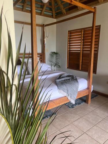 Castara House | Paradise Point Villas