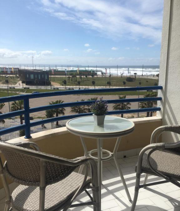Costa de Caparica Apartment | Paradise