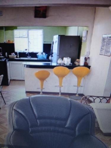 Vacoas-Phoenix Apartment | Paradise Resting Home AV J Kennedy Reunion Vacoas Mauritius