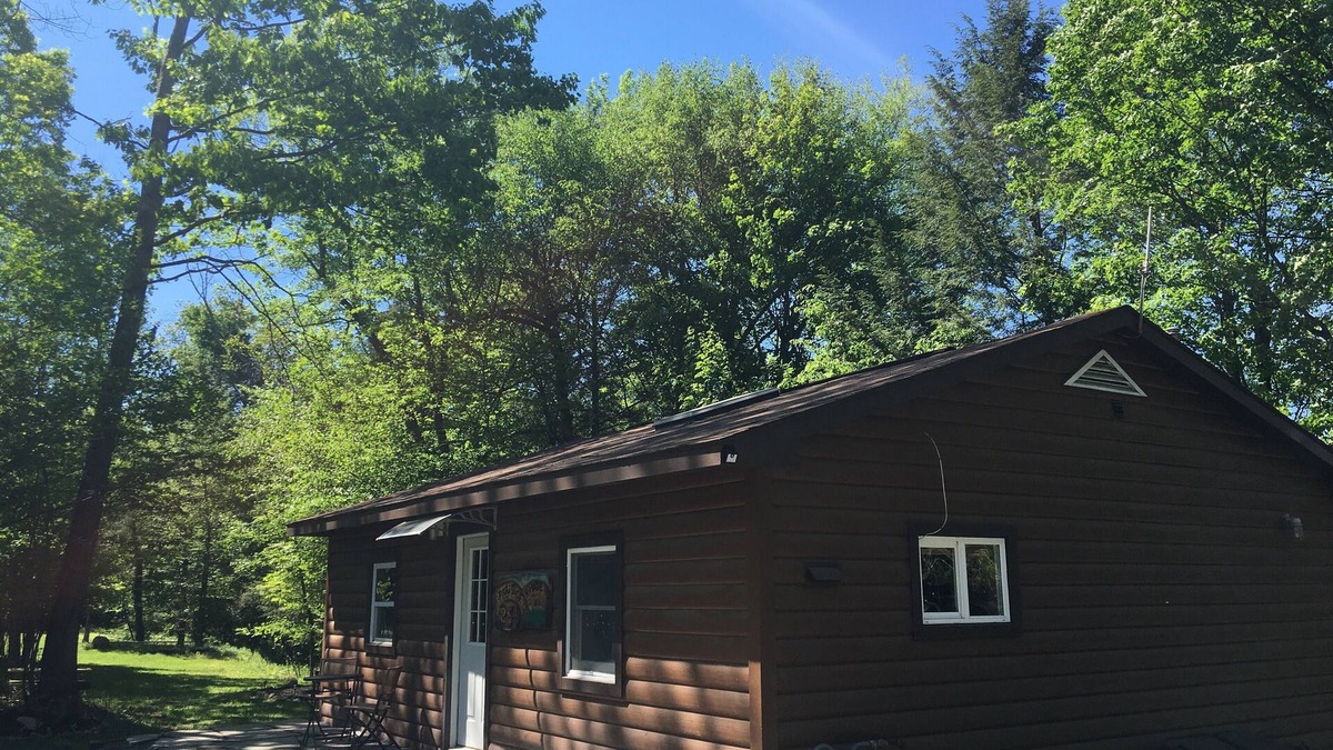Sabinsville House | Paradise Ridge with beautiful Pine Creek view!
