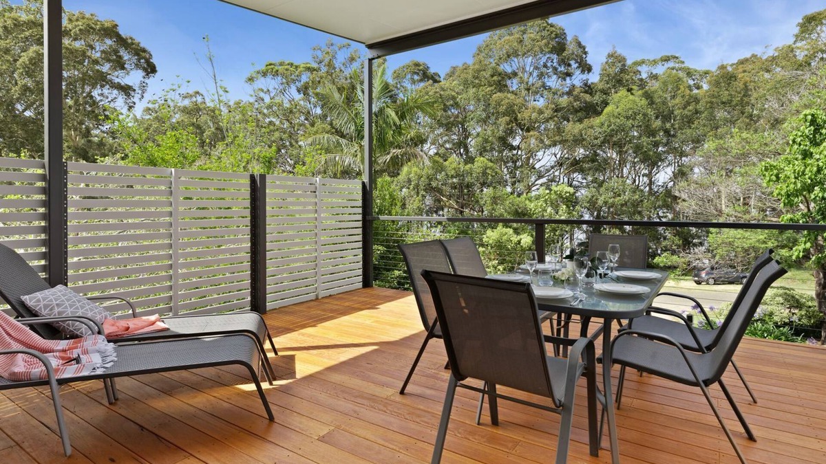 Basin View House | Paradise Shores by Experience Jervis Bay