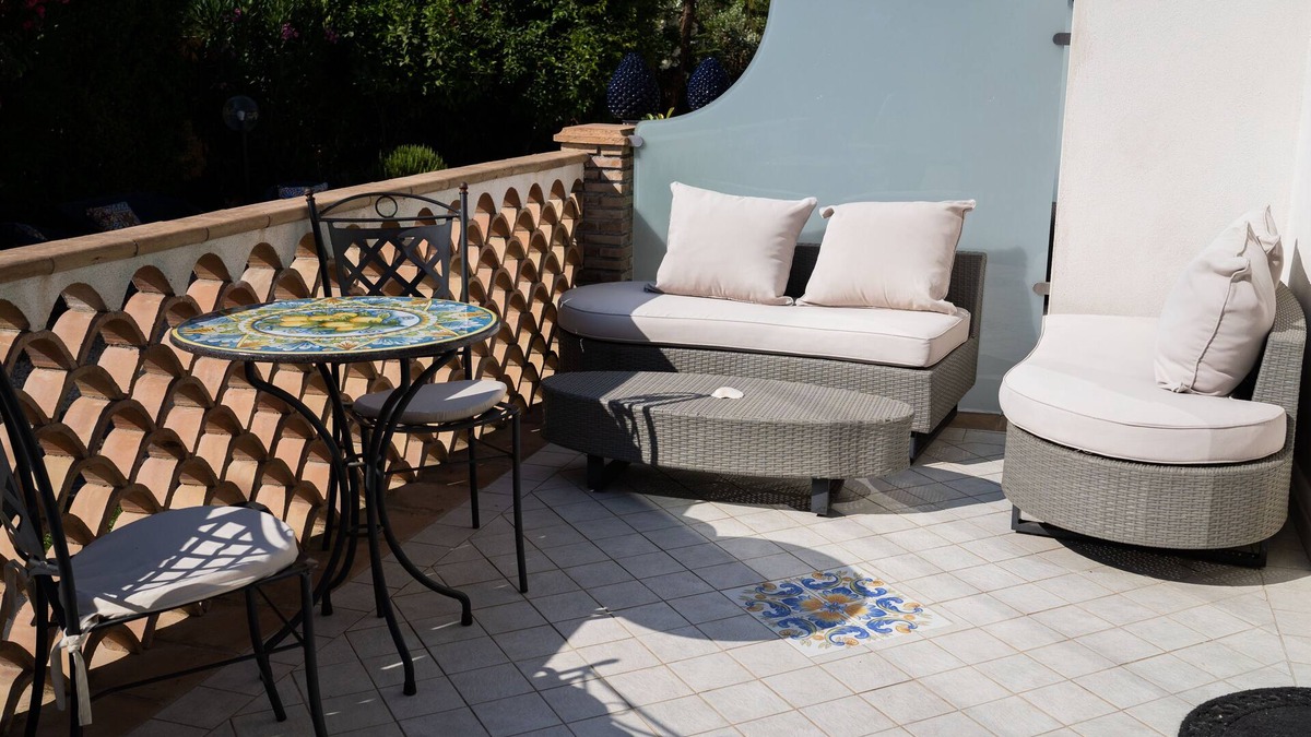 Calatabiano House | Paradise Sicily Rooms