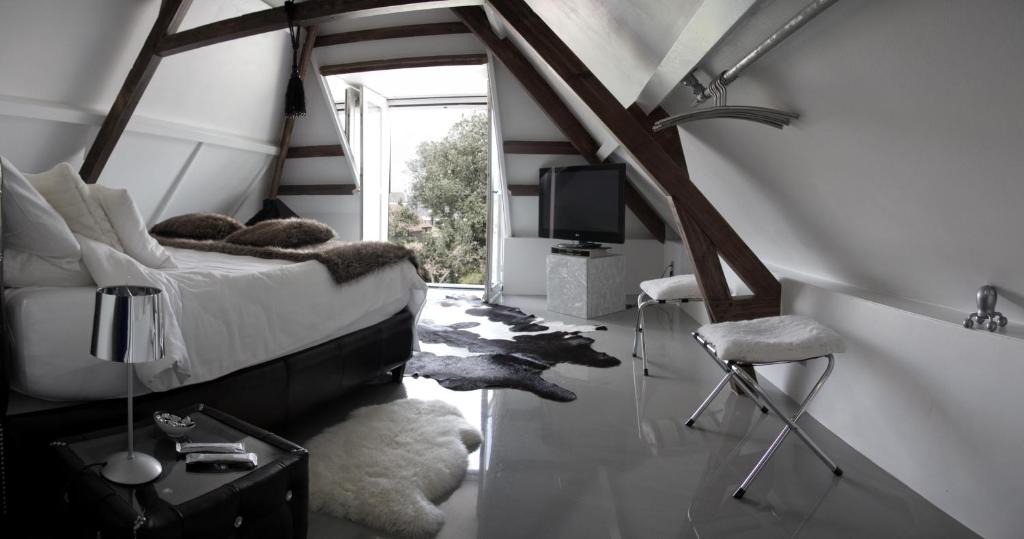 Veere Apartment | Paradise suite