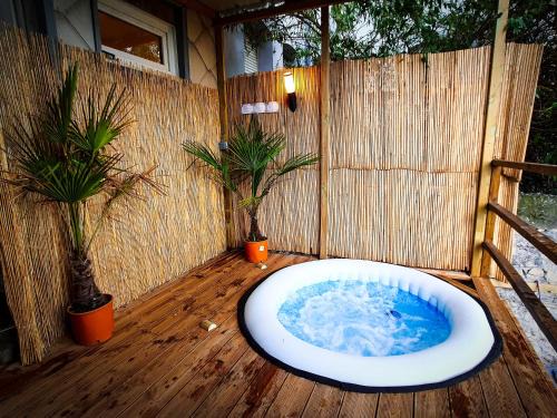 Boulogne-sur-Mer Apartment | PARADISE sur Mer, Terrasse, Spa,Proximité Nausicaa, Plage, Restaurants