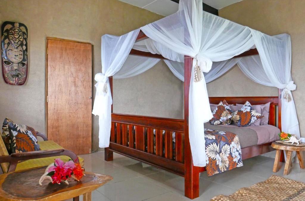 Waiyevo Resort | Paradise Taveuni