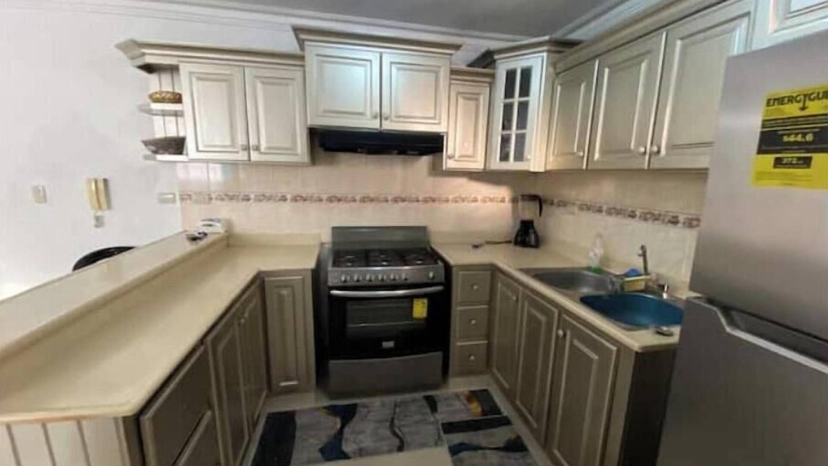 Villa Mella Apartment | Paradise V of Eden Huge 3 bed apt
