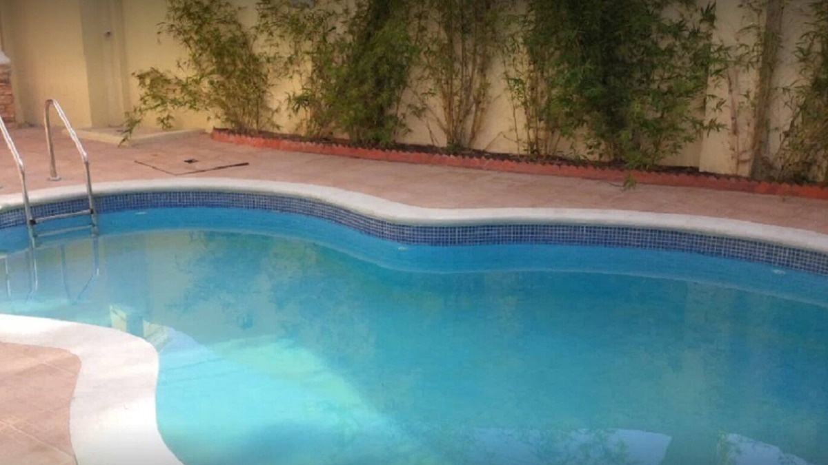 Guaricano House | Paradise V Santos Domingos