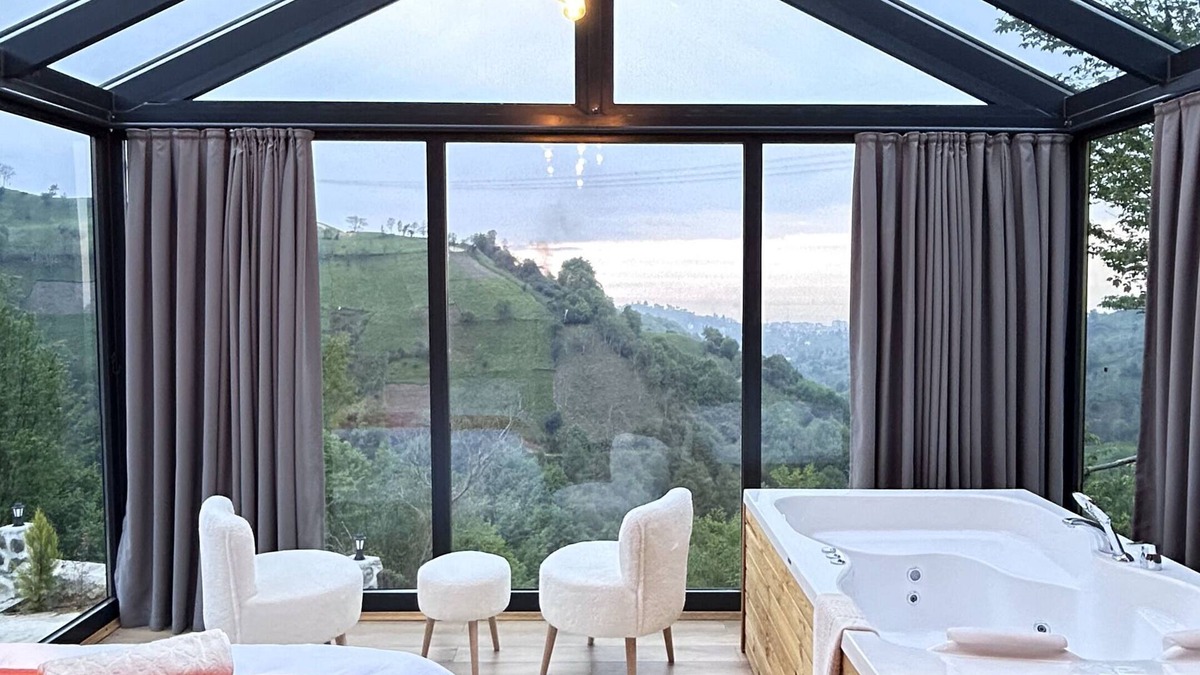 Ardesen House | Paradise Valley